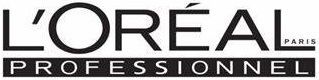 L'Oréal Professionnel logo