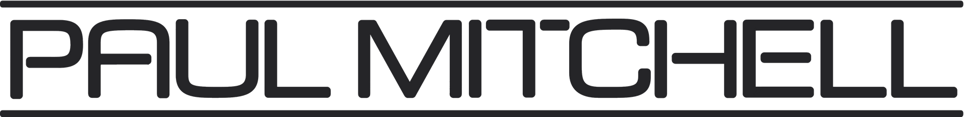 Paul Mitchell logo